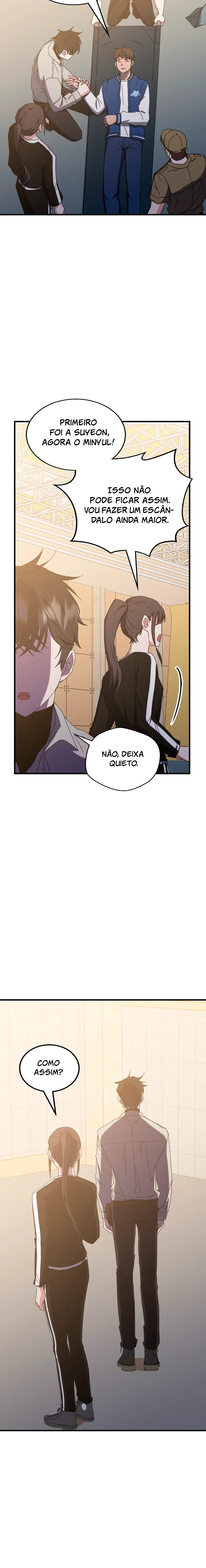 Academia da Transcendência Capitulo 70 Pagina 4