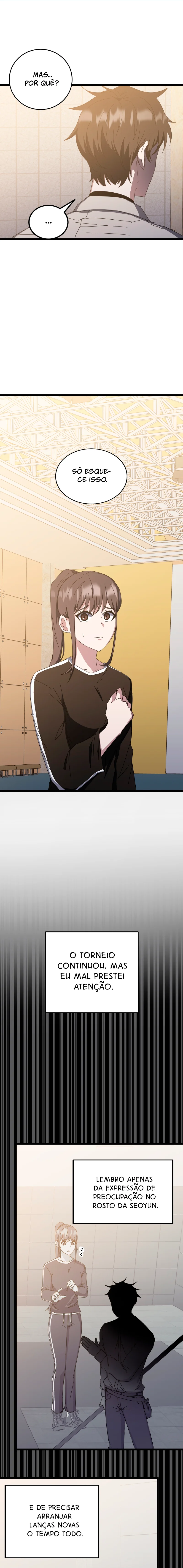 Academia da Transcendência Capitulo 70 Pagina 5