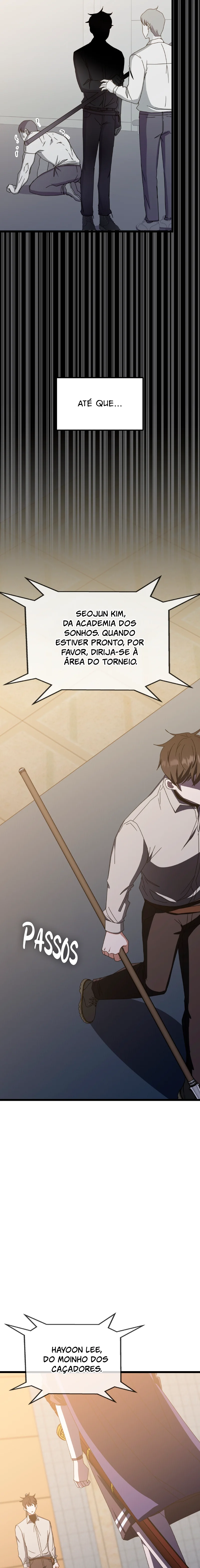 Academia da Transcendência Capitulo 70 Pagina 6