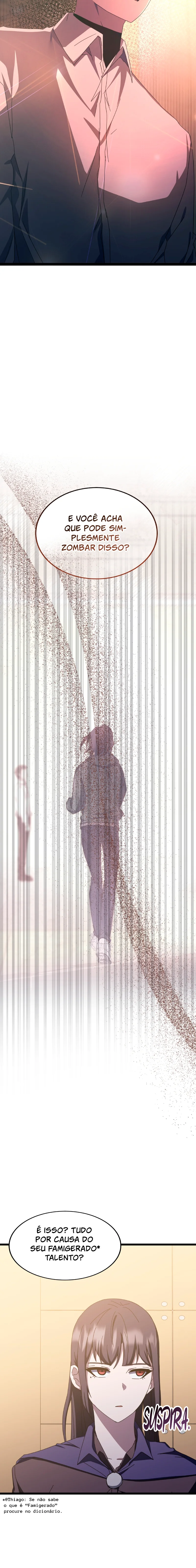 Academia da Transcendência Capitulo 70 Pagina 11