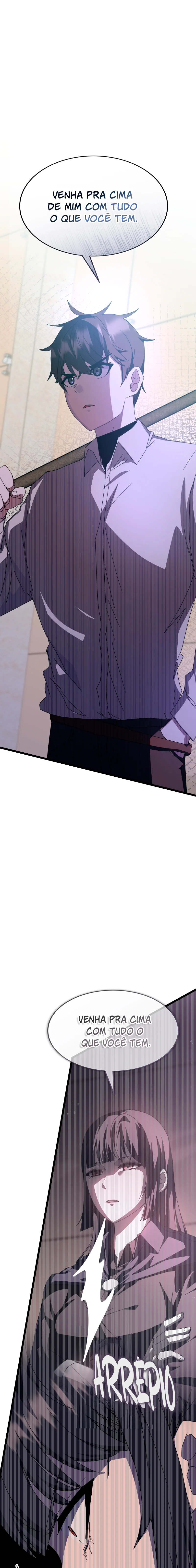 Academia da Transcendência Capitulo 70 Pagina 13