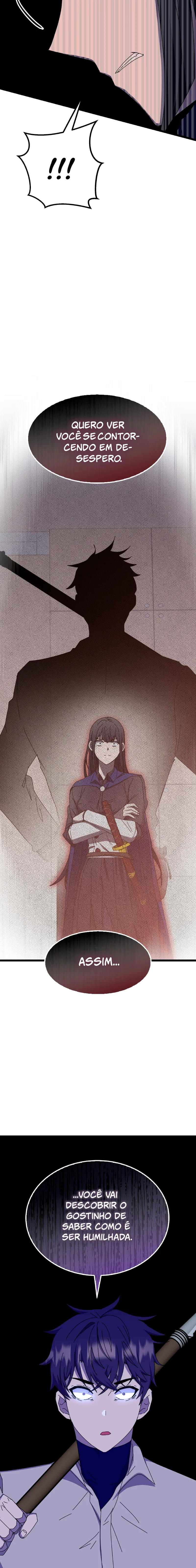 Academia da Transcendência Capitulo 70 Pagina 14