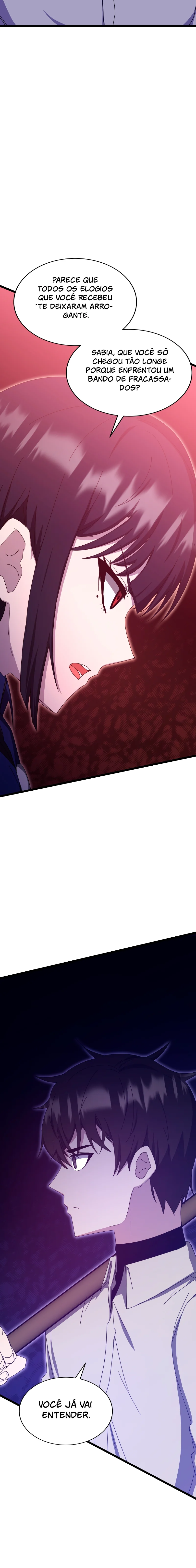 Academia da Transcendência Capitulo 70 Pagina 15