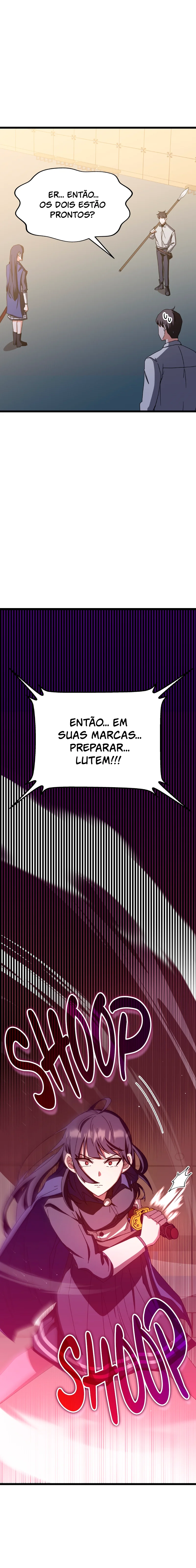 Academia da Transcendência Capitulo 70 Pagina 16