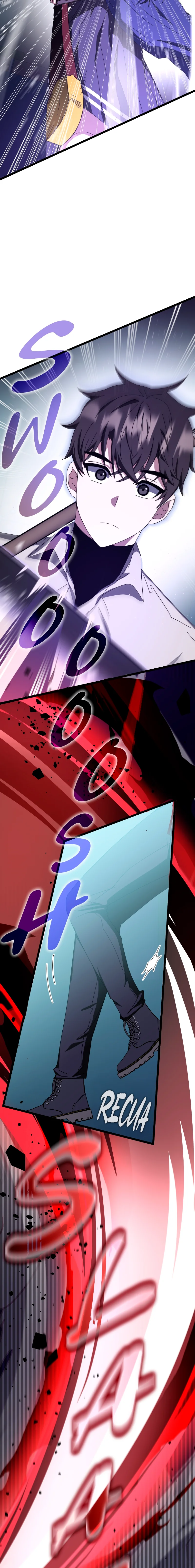 Academia da Transcendência Capitulo 70 Pagina 19