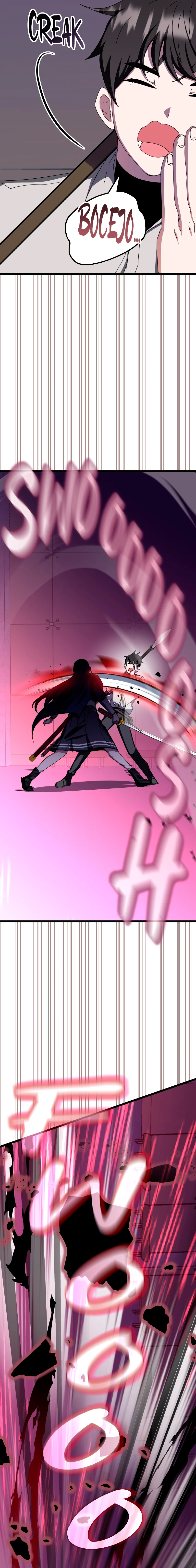 Academia da Transcendência Capitulo 70 Pagina 22