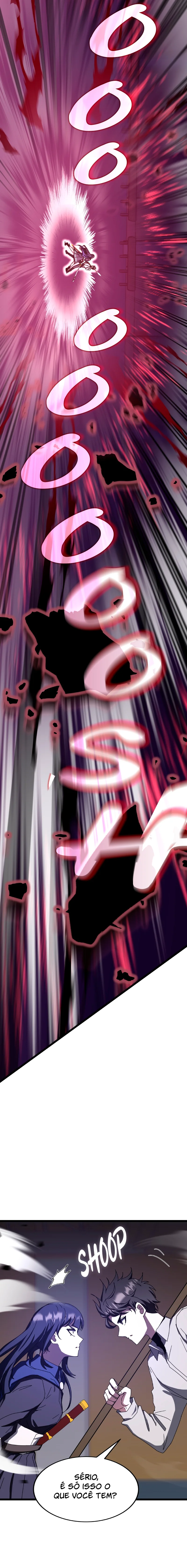 Academia da Transcendência Capitulo 70 Pagina 23