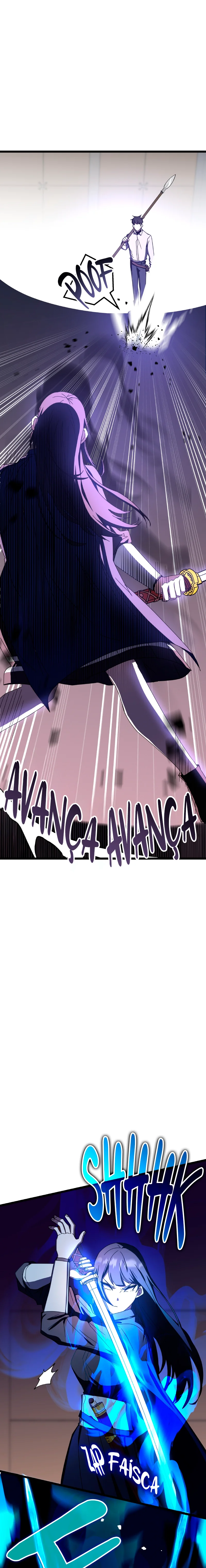 Academia da Transcendência Capitulo 70 Pagina 24