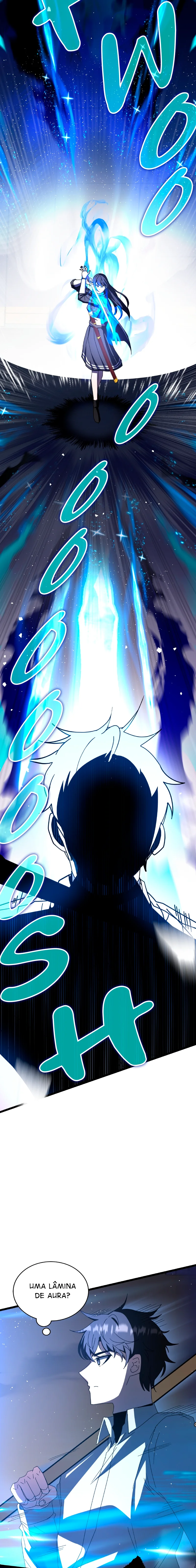 Academia da Transcendência Capitulo 70 Pagina 25