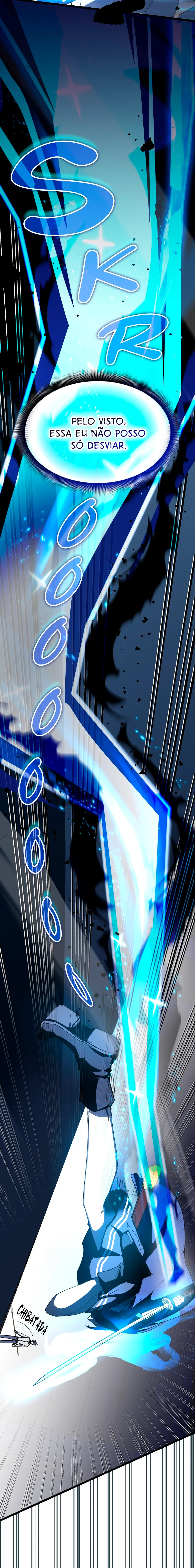 Academia da Transcendência Capitulo 70 Pagina 26