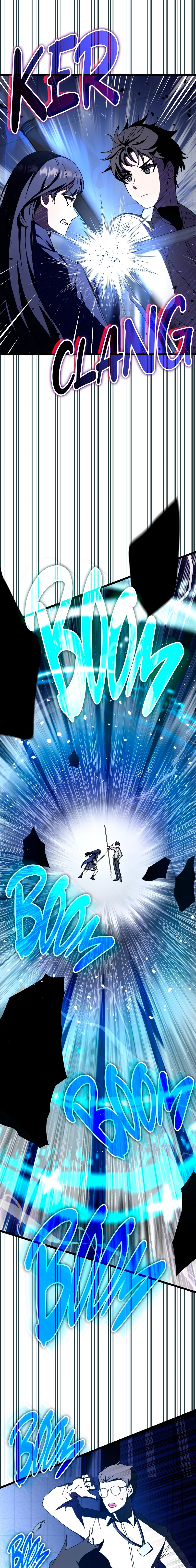 Academia da Transcendência Capitulo 70 Pagina 27