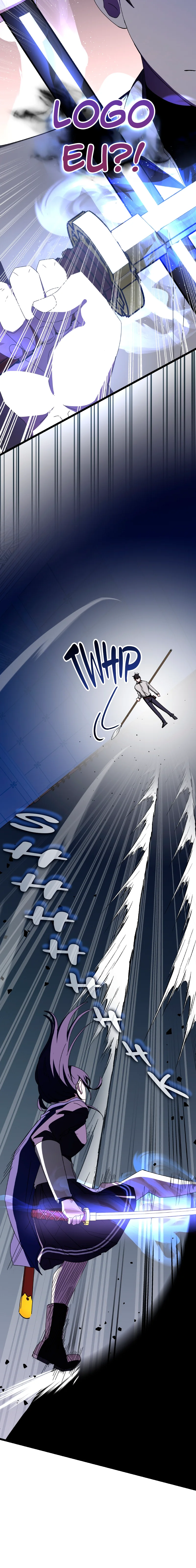 Academia da Transcendência Capitulo 70 Pagina 29