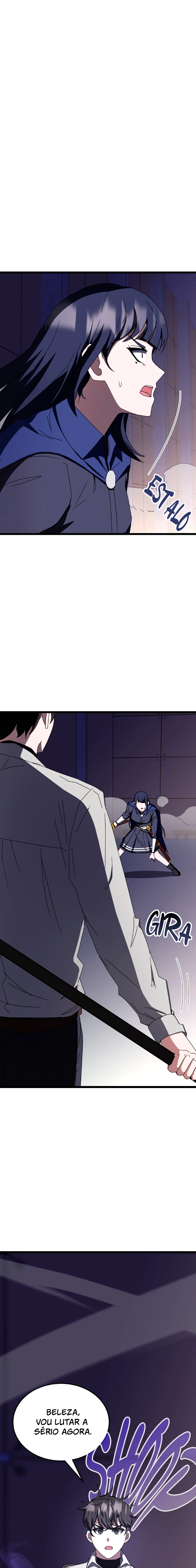 Academia da Transcendência Capitulo 70 Pagina 30