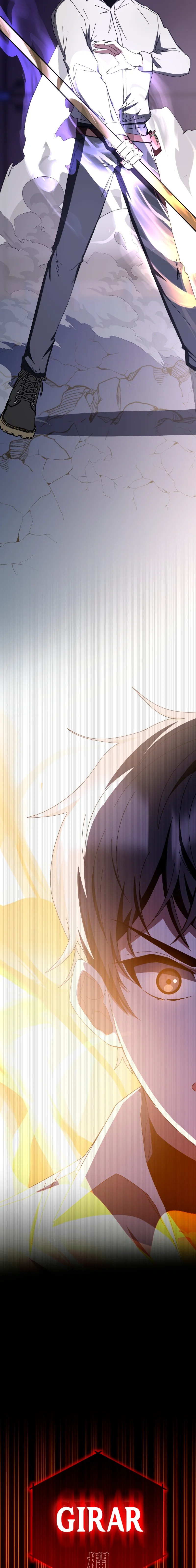 Academia da Transcendência Capitulo 70 Pagina 31