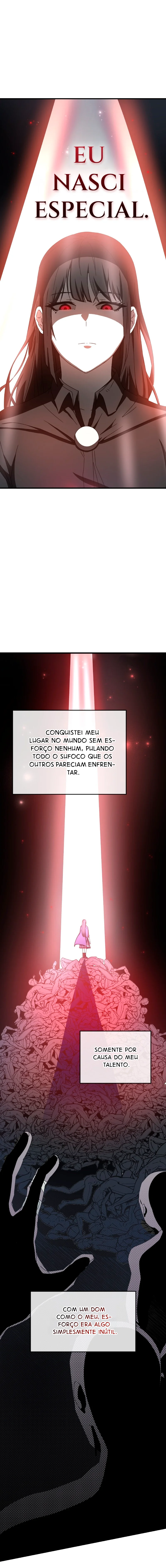 Academia da Transcendência Capitulo 71 Pagina 2