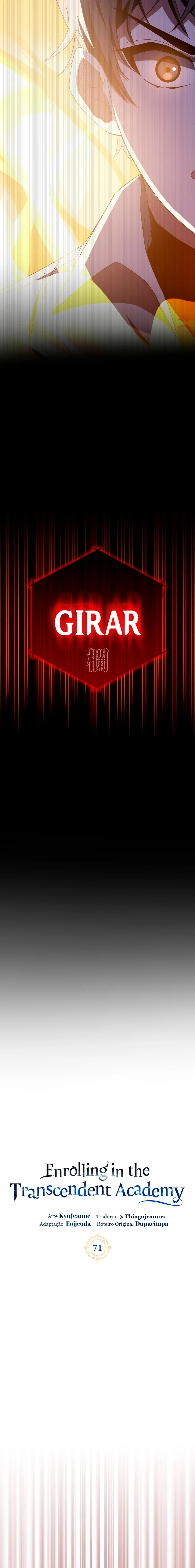 Academia da Transcendência Capitulo 71 Pagina 6