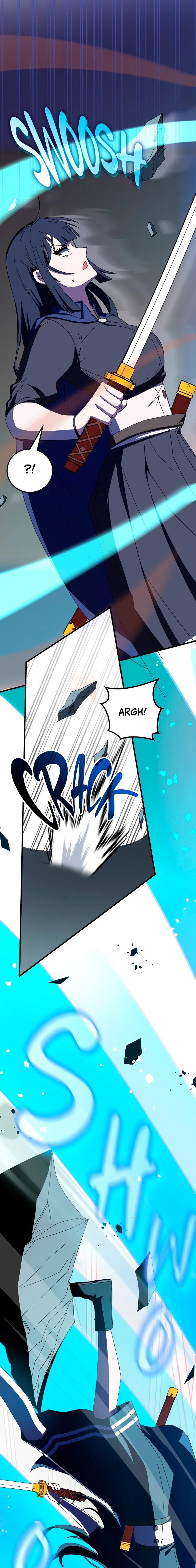 Academia da Transcendência Capitulo 71 Pagina 9