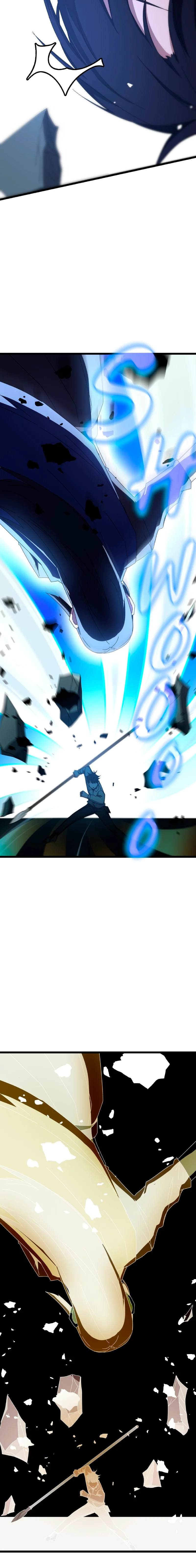 Academia da Transcendência Capitulo 71 Pagina 11