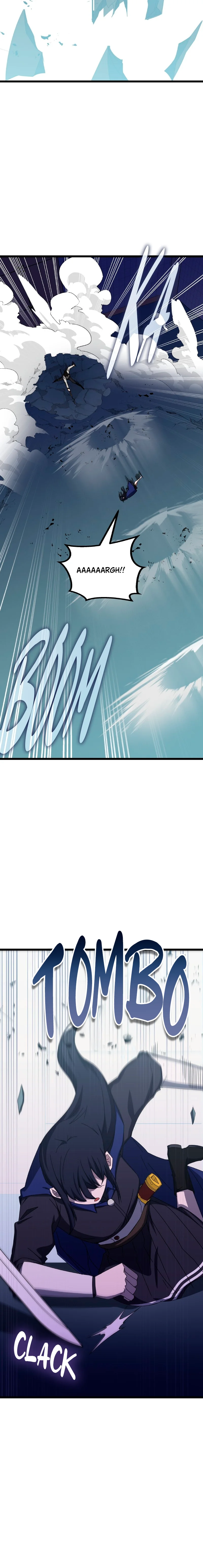 Academia da Transcendência Capitulo 71 Pagina 14