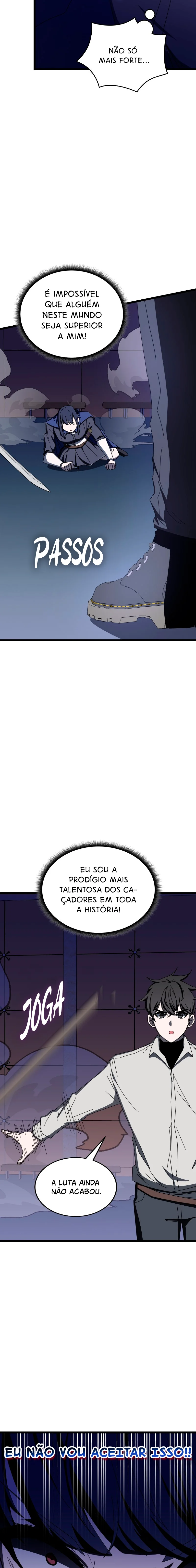 Academia da Transcendência Capitulo 71 Pagina 16