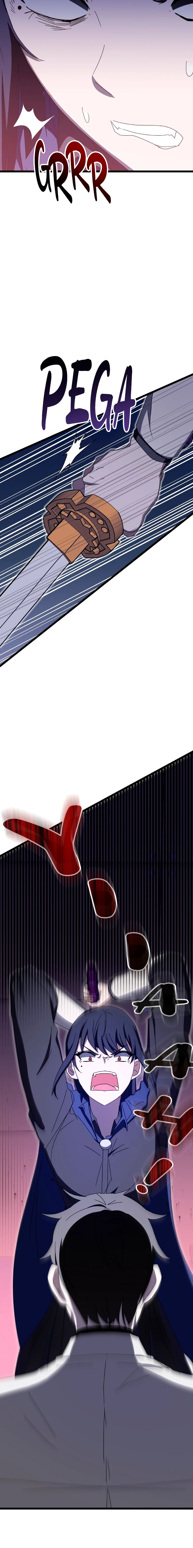 Academia da Transcendência Capitulo 71 Pagina 17