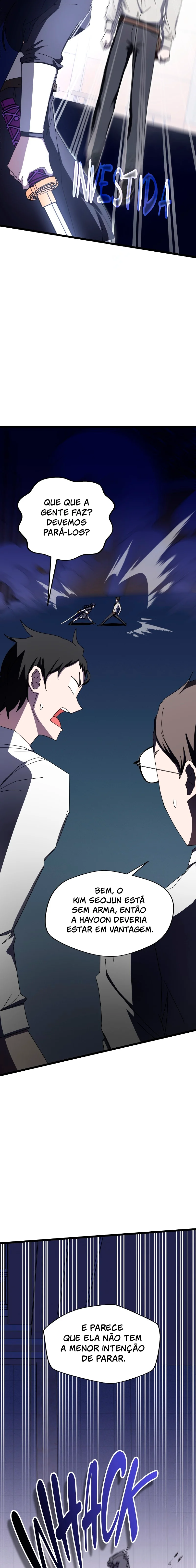 Academia da Transcendência Capitulo 71 Pagina 19