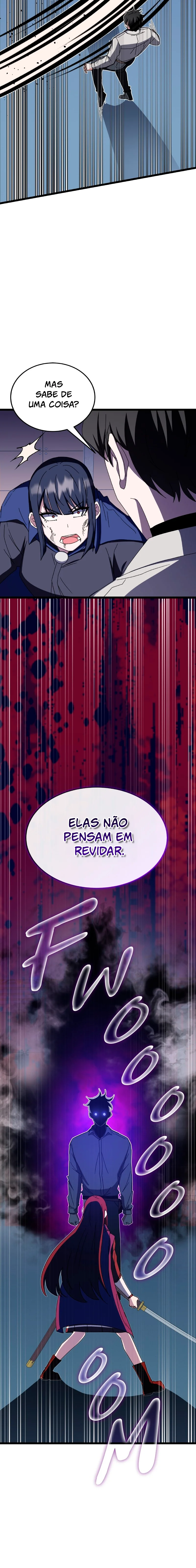 Academia da Transcendência Capitulo 71 Pagina 22