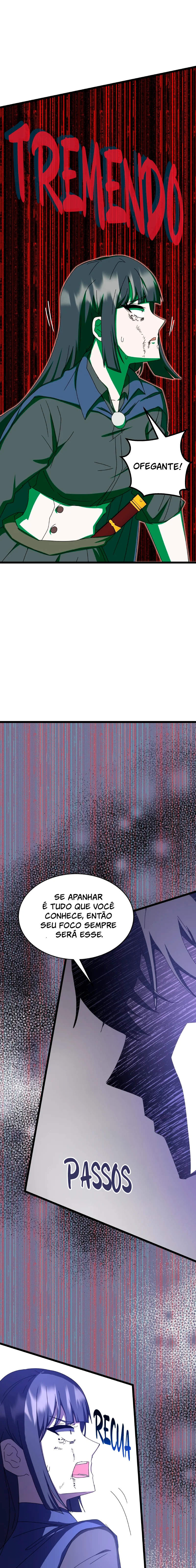 Academia da Transcendência Capitulo 71 Pagina 23