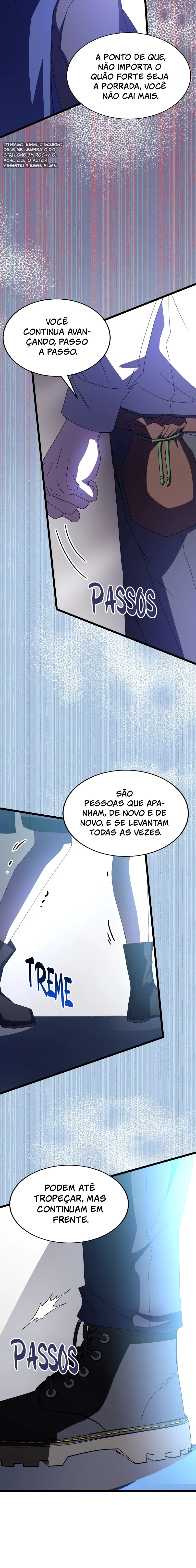 Academia da Transcendência Capitulo 71 Pagina 24