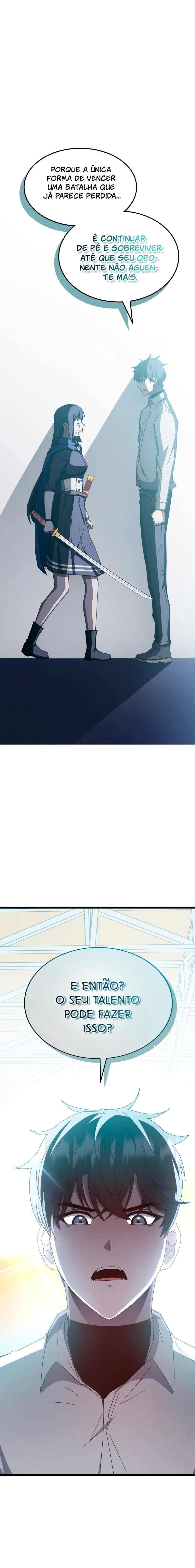 Academia da Transcendência Capitulo 71 Pagina 25