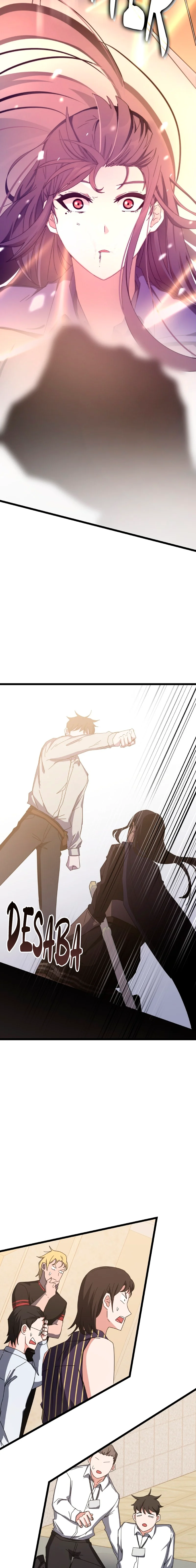 Academia da Transcendência Capitulo 71 Pagina 32