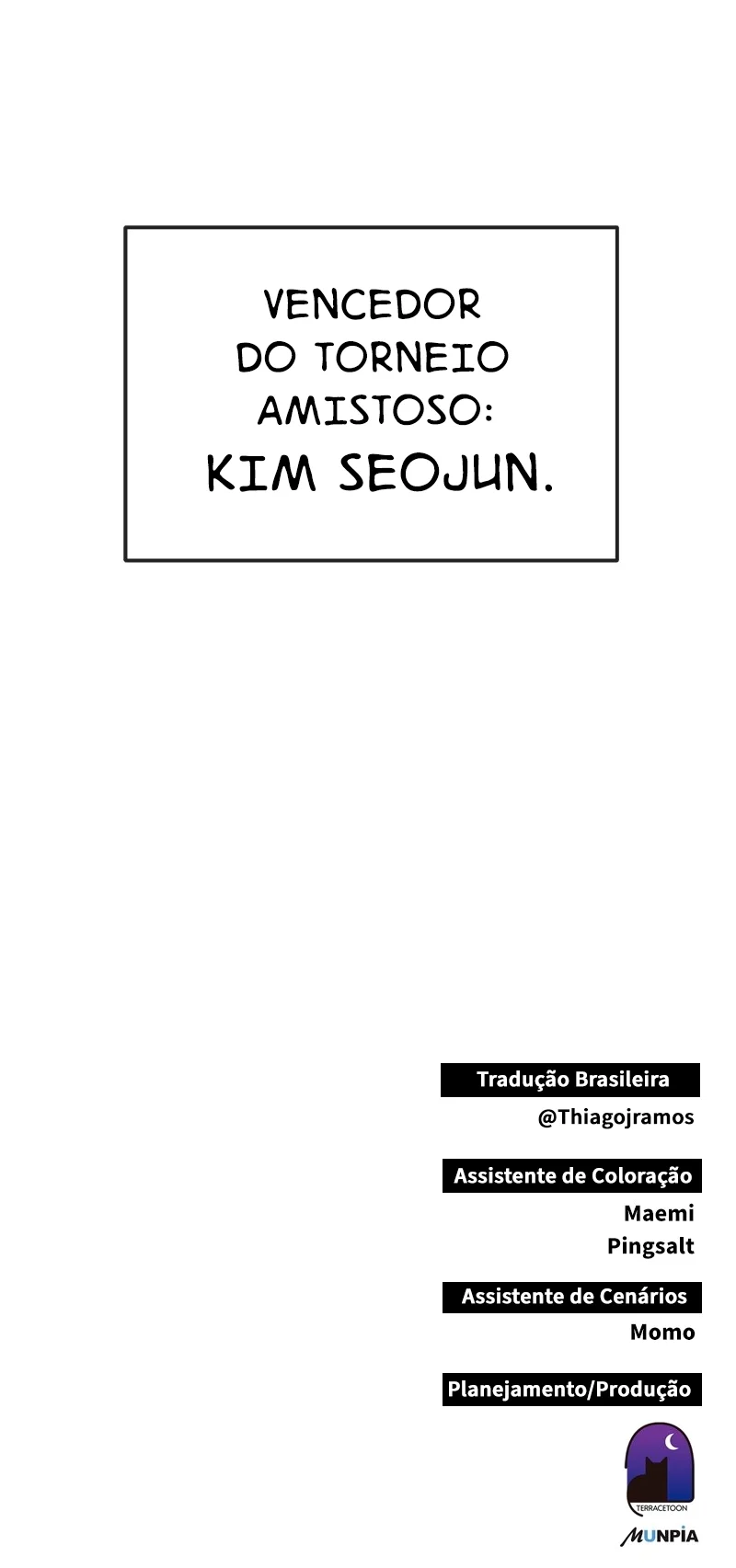 Academia da Transcendência Capitulo 71 Pagina 34