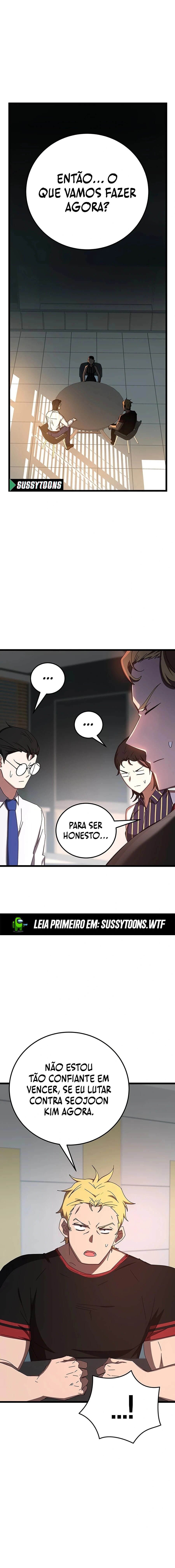 Academia da Transcendência Capitulo 72 Pagina 1