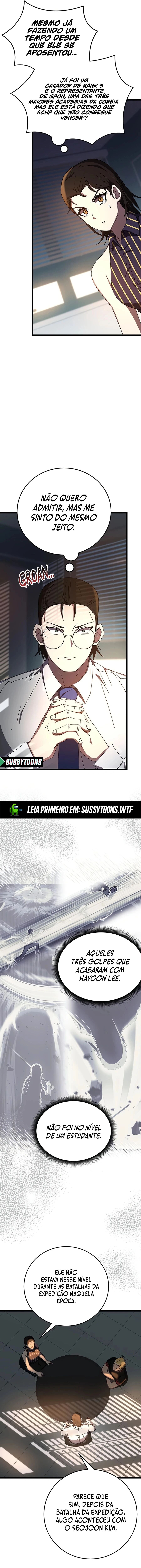 Academia da Transcendência Capitulo 72 Pagina 2