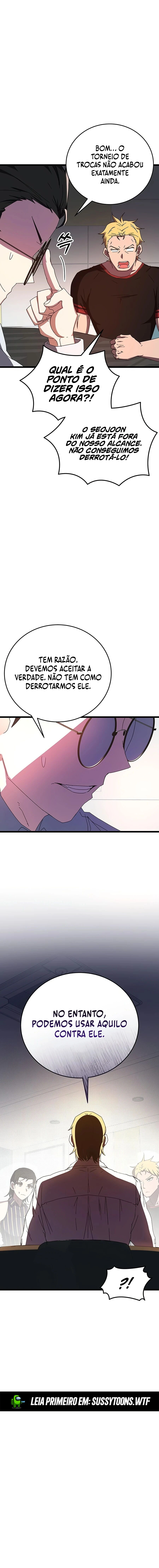 Academia da Transcendência Capitulo 72 Pagina 3