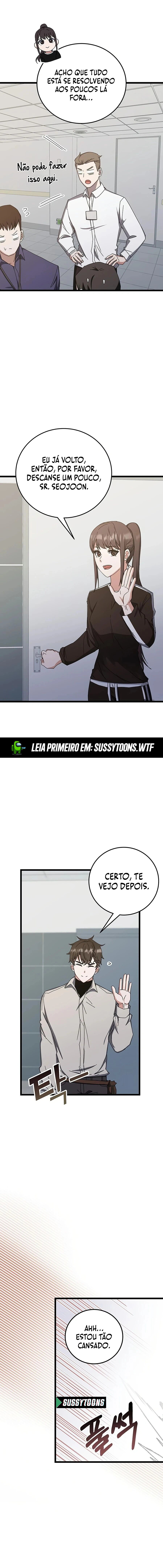 Academia da Transcendência Capitulo 72 Pagina 9