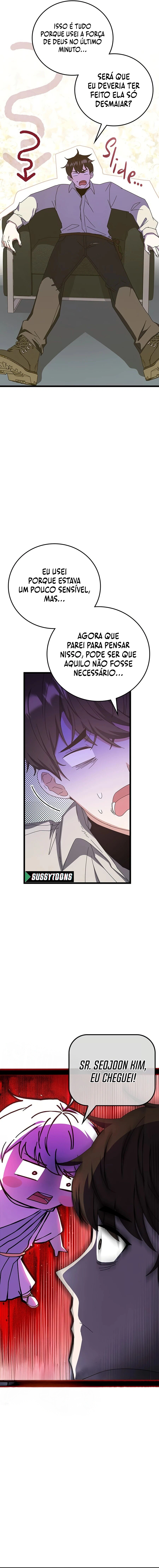 Academia da Transcendência Capitulo 72 Pagina 10