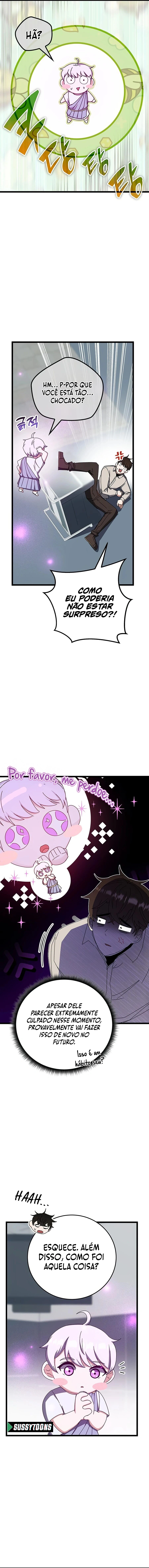 Academia da Transcendência Capitulo 72 Pagina 11