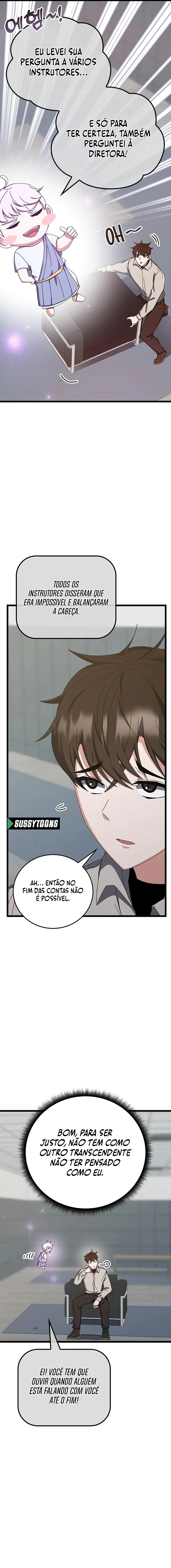 Academia da Transcendência Capitulo 72 Pagina 12