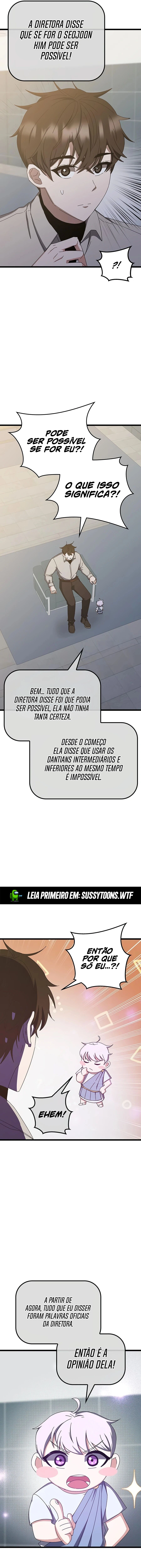 Academia da Transcendência Capitulo 72 Pagina 13