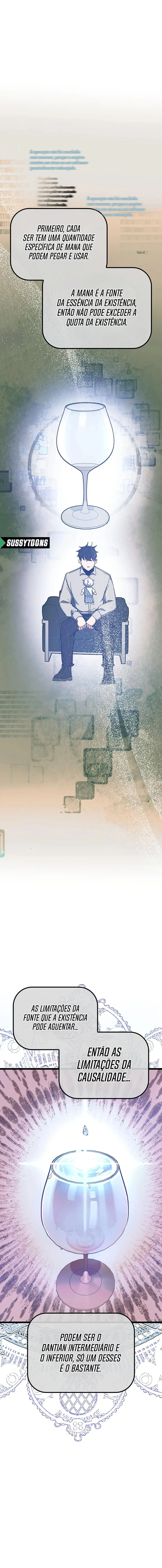 Academia da Transcendência Capitulo 72 Pagina 14