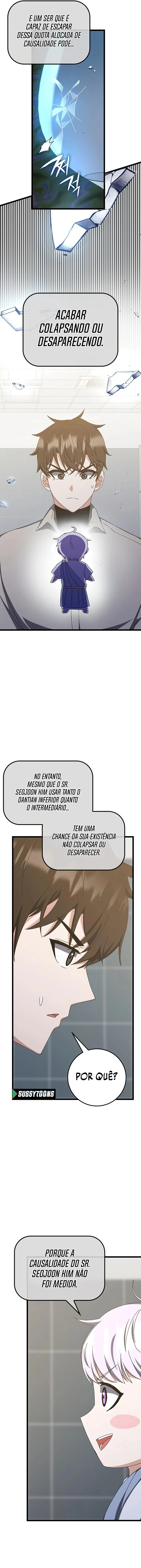 Academia da Transcendência Capitulo 72 Pagina 15