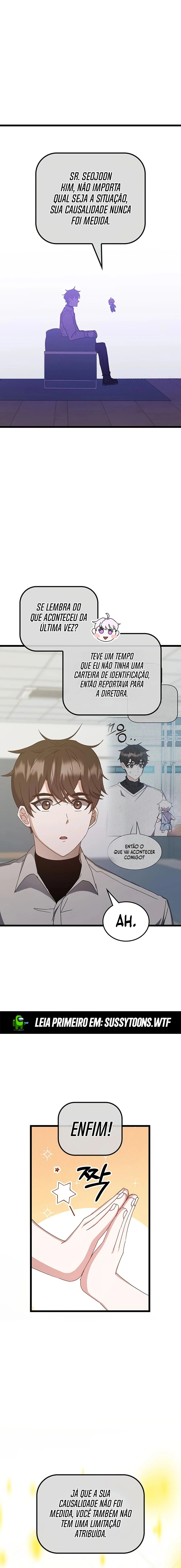 Academia da Transcendência Capitulo 72 Pagina 16