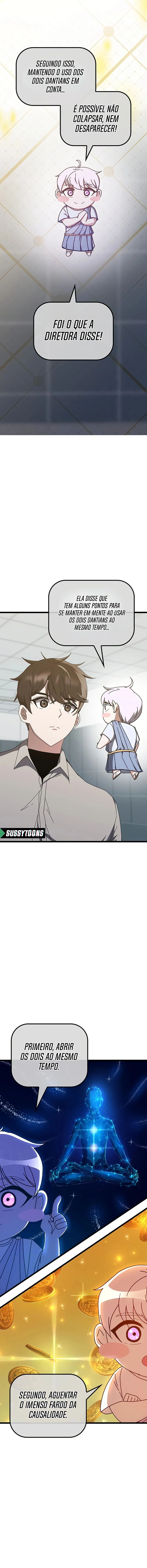 Academia da Transcendência Capitulo 72 Pagina 17