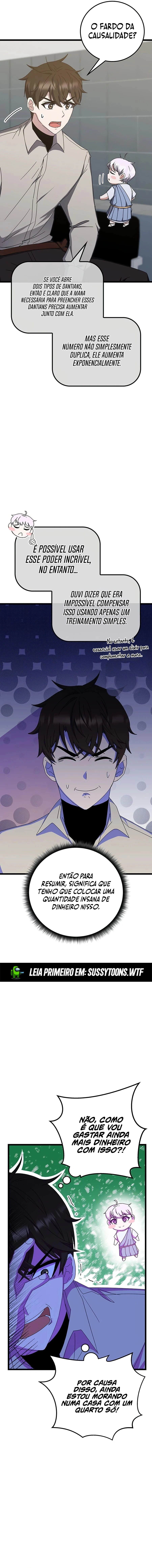 Academia da Transcendência Capitulo 72 Pagina 18