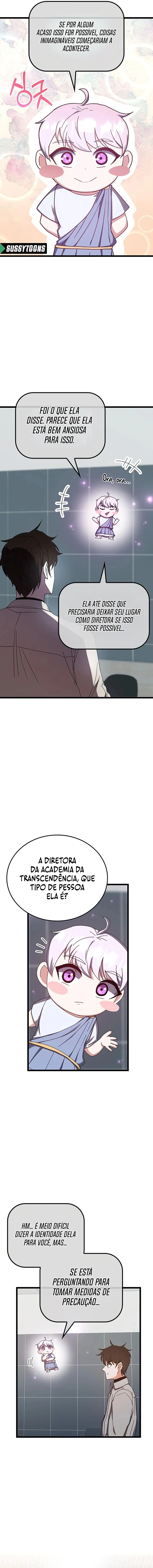 Academia da Transcendência Capitulo 72 Pagina 20