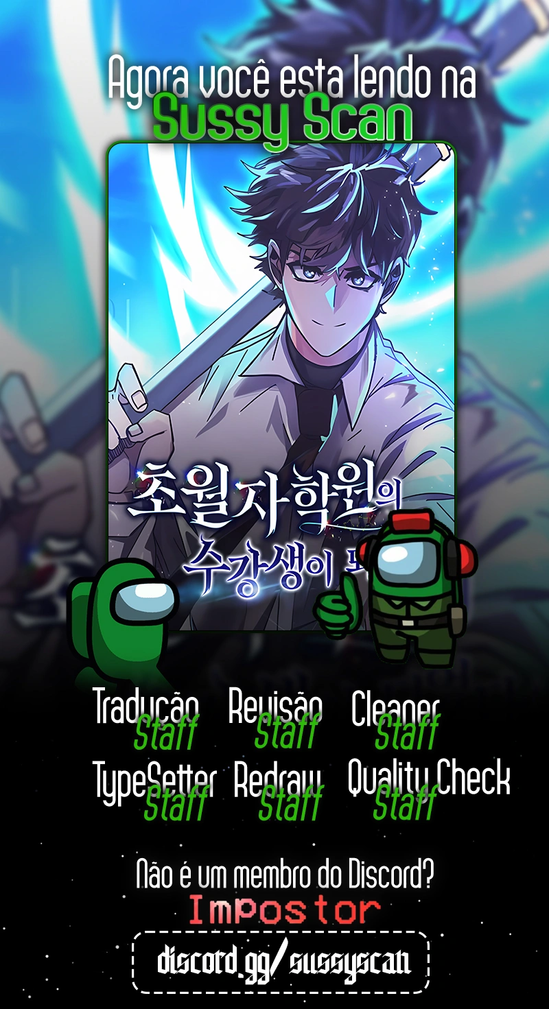 Academia da Transcendência Capitulo 72 Pagina 22