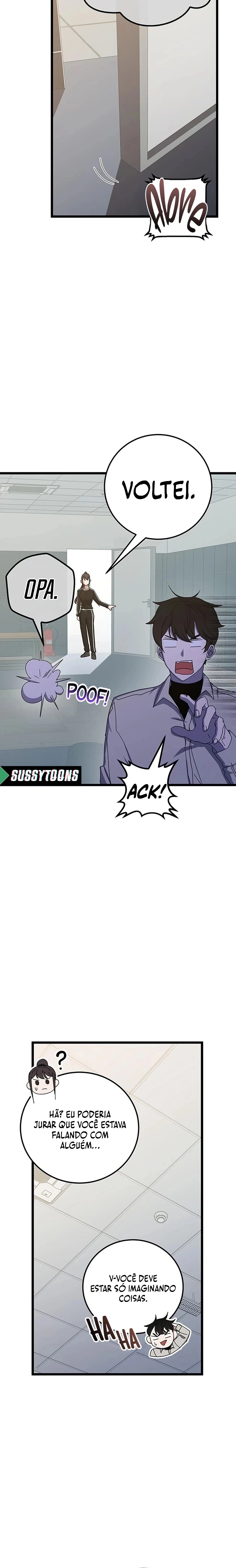 Academia da Transcendência Capitulo 73 Pagina 2