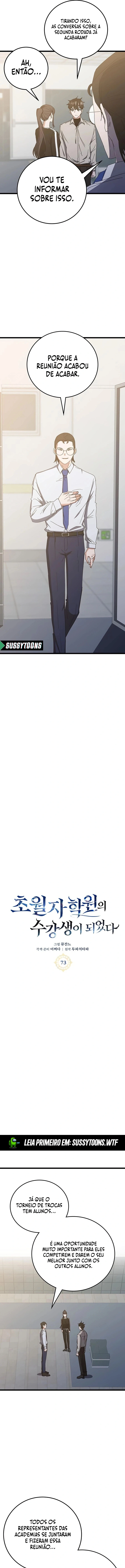 Academia da Transcendência Capitulo 73 Pagina 3