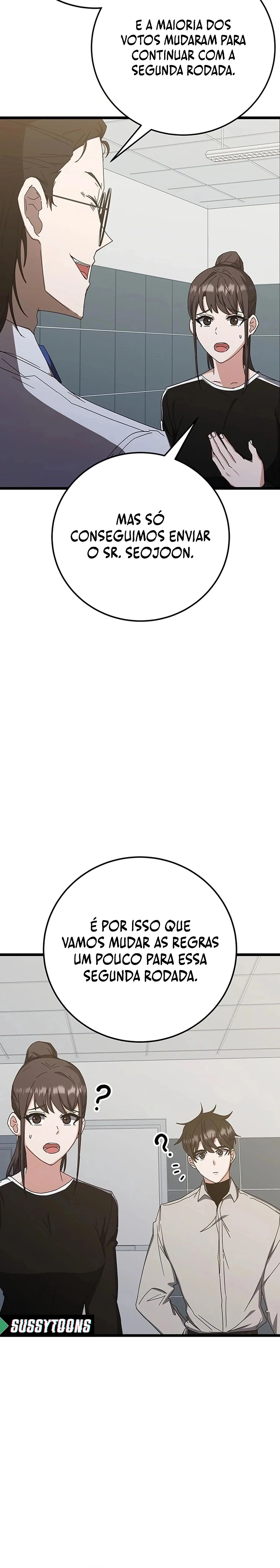 Academia da Transcendência Capitulo 73 Pagina 4